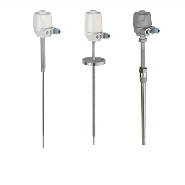 WirelessHART temperature sensor TSP300-W